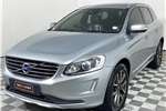 Used 2016 Volvo XC60 D4 Inscription