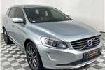 Used 2016 Volvo XC60 D4 Inscription