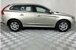 Used 2017 Volvo XC60 D4 Inscription