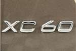  2017 Volvo XC60 XC60 D4 Inscription
