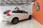  2018 Volvo XC60 XC60 D4 Inscription