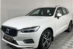 Used 2018 Volvo XC60 D4 INSCRIPTION GEARTRONIC AWD