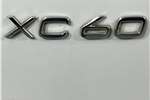  2019 Volvo XC60 XC60 D4 INSCRIPTION GEARTRONIC AWD