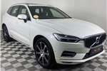  2020 Volvo XC60 XC60 D4 INSCRIPTION GEARTRONIC AWD