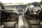  2020 Volvo XC60 XC60 D4 INSCRIPTION GEARTRONIC AWD