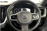 Used 2020 Volvo XC60 D4 INSCRIPTION GEARTRONIC AWD