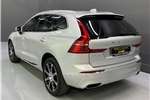 Used 2021 Volvo XC60 D4 INSCRIPTION GEARTRONIC AWD