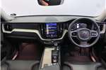 Used 2021 Volvo XC60 D4 INSCRIPTION GEARTRONIC AWD