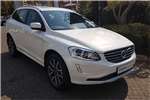  2017 Volvo XC60 XC60 D4 Momentum