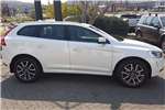  2017 Volvo XC60 XC60 D4 Momentum