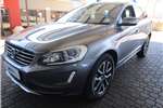 Used 2017 Volvo XC60 D4 Momentum