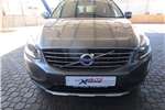 Used 2017 Volvo XC60 D4 Momentum