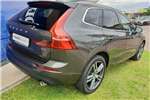  2018 Volvo XC60 XC60 D4 Momentum