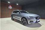  2019 Volvo XC60 XC60 D4 MOMENTUM GEARTRONIC AWD