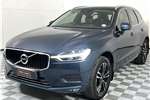 Used 2019 Volvo XC60 D4 MOMENTUM GEARTRONIC AWD