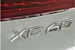  2019 Volvo XC60 XC60 D4 MOMENTUM GEARTRONIC AWD