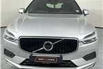 Used 2019 Volvo XC60 D4 MOMENTUM GEARTRONIC AWD