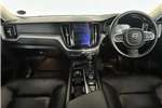  2020 Volvo XC60 XC60 D4 MOMENTUM GEARTRONIC AWD