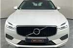 Used 2020 Volvo XC60 D4 MOMENTUM GEARTRONIC AWD