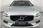 Used 2020 Volvo XC60 D4 MOMENTUM GEARTRONIC AWD