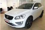  2017 Volvo XC60 XC60 D4 R-Design