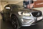  2017 Volvo XC60 XC60 D4 R-Design