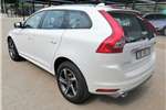  2015 Volvo XC60 XC60 D4 R-DESIGN GEARTRONIC AWD