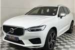 Used 2018 Volvo XC60 D4 R DESIGN GEARTRONIC AWD