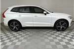 Used 2018 Volvo XC60 D4 R DESIGN GEARTRONIC AWD