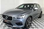 Used 2019 Volvo XC60 D4 R DESIGN GEARTRONIC AWD