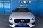  2020 Volvo XC60 XC60 D4 R-DESIGN GEARTRONIC AWD