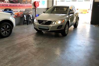  2010 Volvo XC60 