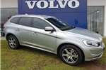  2013 Volvo XC60 XC60 D5 AWD Elite