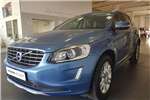  2014 Volvo XC60 XC60 D5 AWD Elite