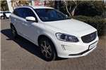  2014 Volvo XC60 XC60 D5 AWD Excel