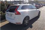  2014 Volvo XC60 XC60 D5 AWD Excel