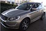  2014 Volvo XC60 XC60 D5 AWD Excel