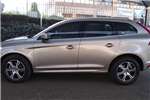  2014 Volvo XC60 XC60 D5 AWD Excel