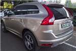  2014 Volvo XC60 XC60 D5 AWD Excel