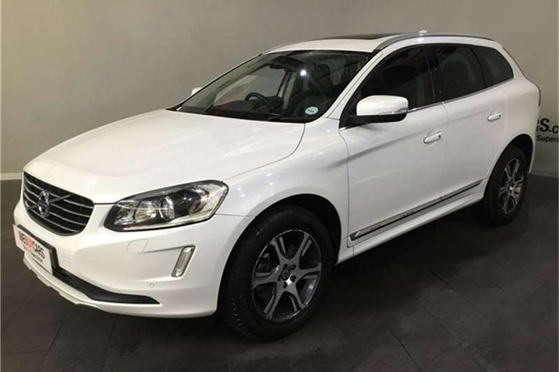 2014 Volvo XC60 D5 AWD Excel for sale in Western Cape | Auto Mart