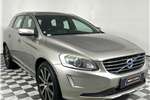  2016 Volvo XC60 XC60 D5 AWD Momentum