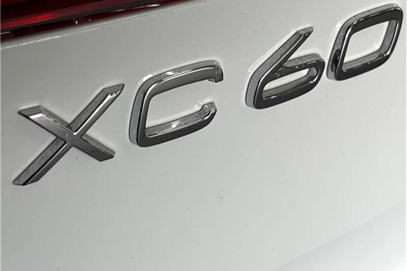 Used 2018 Volvo XC60 D5 AWD Momentum