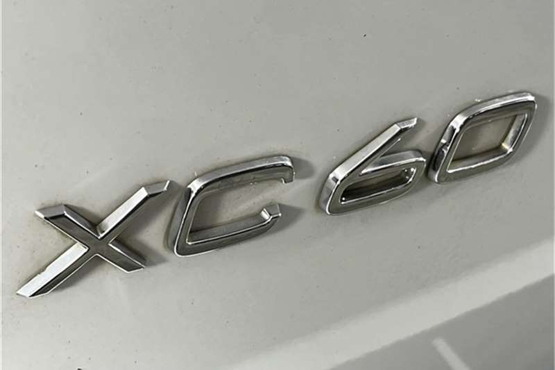  2014 Volvo XC60 XC60 D5 AWD R-Design