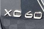  2015 Volvo XC60 XC60 D5 AWD R-Design