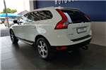  2011 Volvo XC60 XC60 D5 Elite