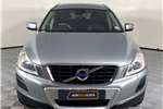  2012 Volvo XC60 XC60 D5 Elite