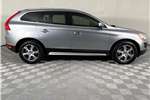  2012 Volvo XC60 XC60 D5 Elite