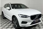 Used 2018 Volvo XC60 D5 INSCRIPTION GEARTRONIC AWD