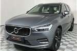 Used 2019 Volvo XC60 D5 INSCRIPTION GEARTRONIC AWD
