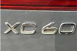  2019 Volvo XC60 XC60 D5 INSCRIPTION GEARTRONIC AWD